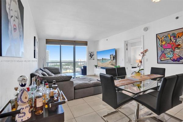 Beach Club 1, 1850 S Ocean Dr #2009, Hallandale Beach, Florida 33009, image 1