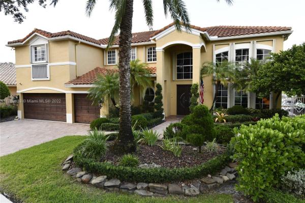 Windsor Palms, 14401 SW 37th St, Miramar, Florida 33027, image 1