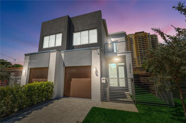 Twenty Three Project, 3245 SW 23rd St #B, Miami, Florida 33145, image 1