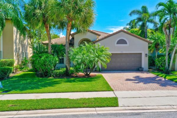 Grove Place, 1405 SW 158th Ave, Pembroke Pines, Florida 33027, image 1