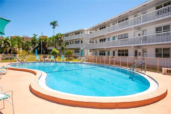Leisure By The Sea North, 228 Hibiscus Ave #132, Lauderdale By The Sea, Florida 33308, image 1