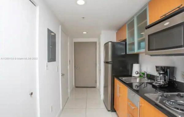 Opera Tower, 1750 N Bayshore Dr #2608, Miami, Florida 33132, image 1