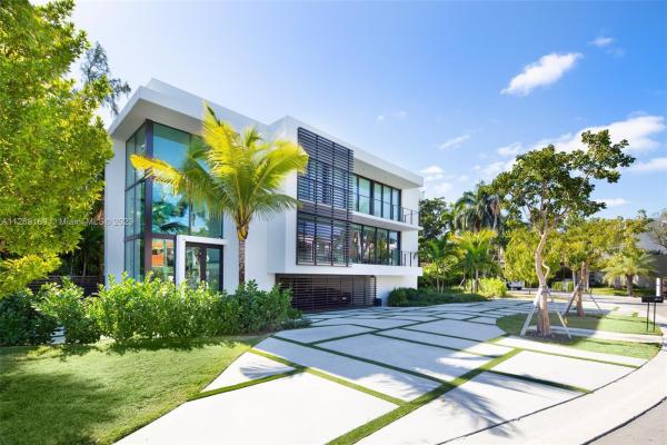Hibiscus Island, 420 N Hibiscus Dr, Miami Beach, Florida 33139, image 1