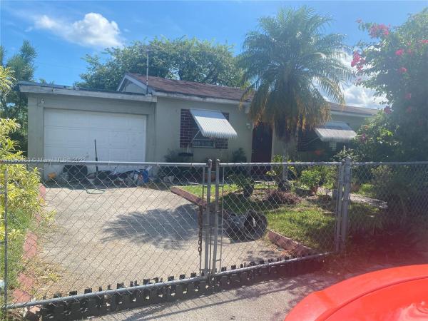 Prosperity Park, 861 SW 3rd St, Florida City, Florida 33034, image 1