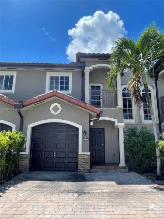 Lakeside Townhomes, 16803 NW 14 Ave #, Miami Gardens, Florida 33169, image 1
