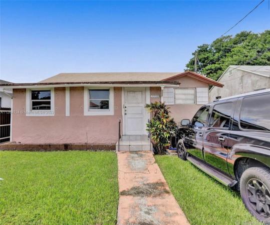 East Haven, 2708 NW 22nd Ct, Miami, Florida 33142, image 1