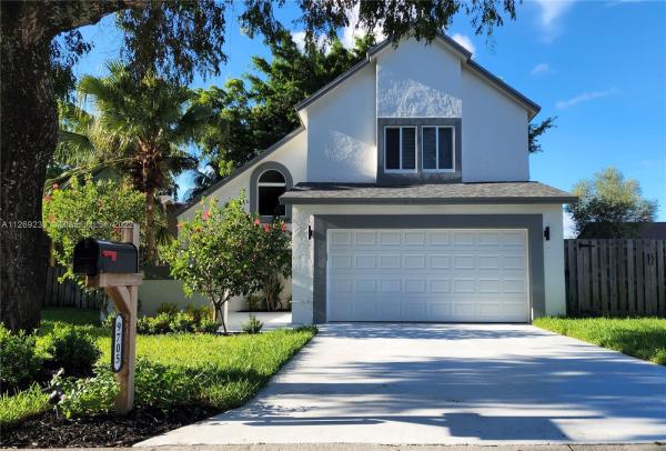 Countryside West, 9705 SW 57th St, Cooper City, Florida 33328, image 1