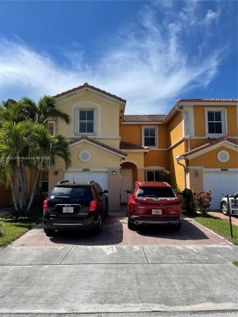 Villas Del Campo, 10914 SW 247th Ter, Princeton, Florida 33032, image 1
