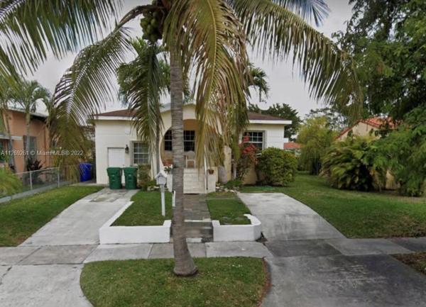 Silver Bluff Estates, 2427 SW 23rd St, Miami, Florida 33145, image 1
