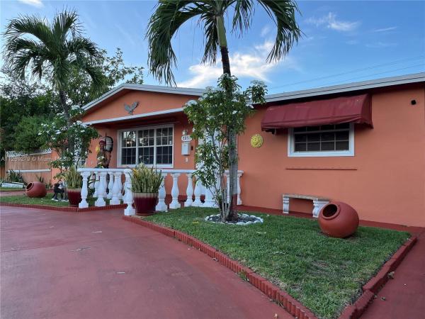 Boulevard Park, 7051 SW 2nd Ct, Pembroke Pines, Florida 33023, image 1