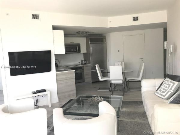 Brickell House, 1300 Brickell Bay Dr #3307, Miami, Florida 33131, image 2