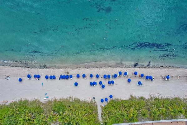 The Hemispheres, 1965 S Ocean Dr #18J, Hallandale Beach, Florida 33009, image 1