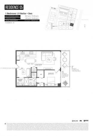 Hyde Midtown, 121 NE 34th St #1605, Miami, Florida 33137, image 1