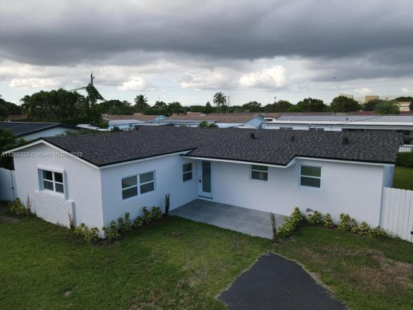 Coral Gardens, 9401 SW 31st Ter, Westchester, Florida 33165, image 1