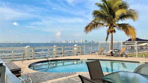 Bay Village, 1790 S Treasure Dr #4, North Bay Village, Florida 33141, image 1