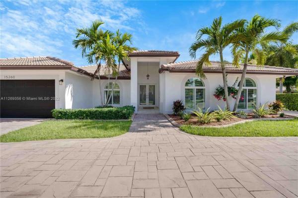 Christina Estates, 15260 SW 143rd St, Country Walk, Florida 33196, image 1