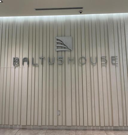 Baltus House, 4250 Biscayne Blvd #1417, Miami, Florida 33137, image 1