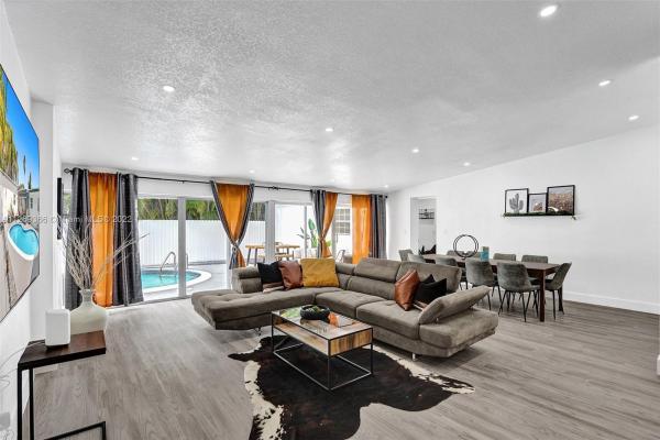 Malvina Park, 1420 NE 201st Ter, Ives Estates, Florida 33179, image 1