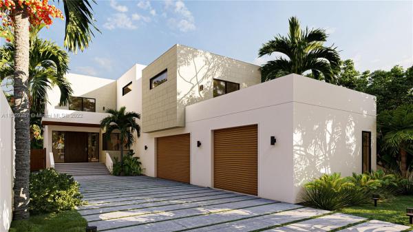 Aqua Marine, 715 NE 77th St, Miami, Florida 33138, image 1