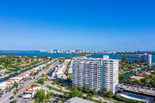 Bayview Towers North, 2150 Sans Souci Blvd #B405, North Miami, Florida 33181, image 1