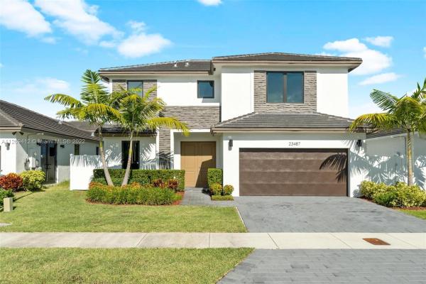 The Landings, 23487 SW 108th Ct, Princeton, Florida 33032, image 1