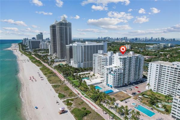 The Carriage Club, 5001 Collins Ave #15B, Miami Beach, Florida 33140, image 1
