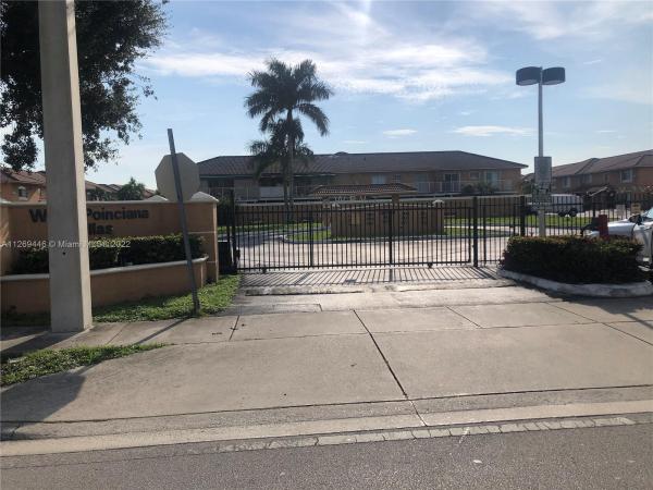 West Poinciana Villas, 7839 W 36th Ave #103, Hialeah, Florida 33018, image 1