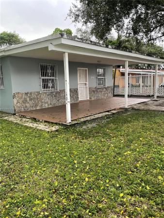 The Tropics, 3150 NW 95th Ter, West Little River, Florida 33147, image 1