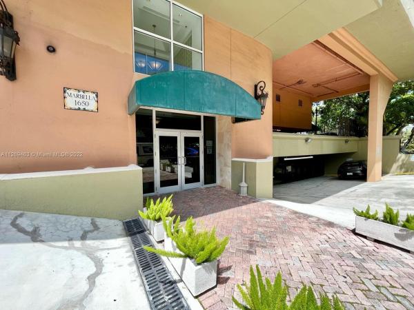 Marbella, 1650 Coral Way #806, Miami, Florida 33145, image 1