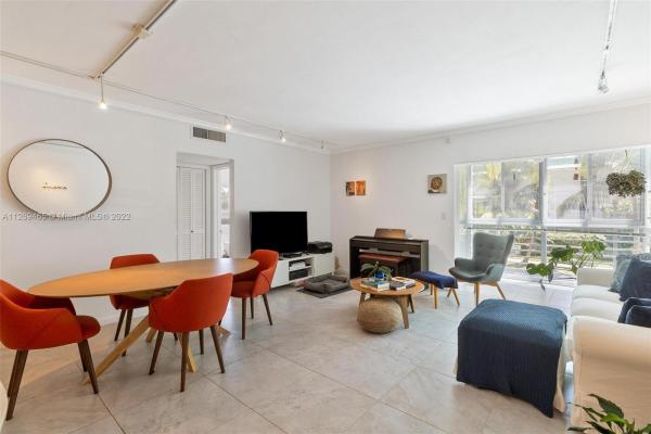 North Sunrise, 301 Sunrise Dr #2BE, Key Biscayne, Florida 33149, image 1