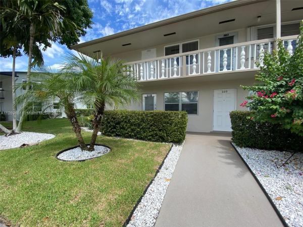 Northampton At Century Village, 170 Northampton I #170, West Palm Beach, Florida 33417, image 1