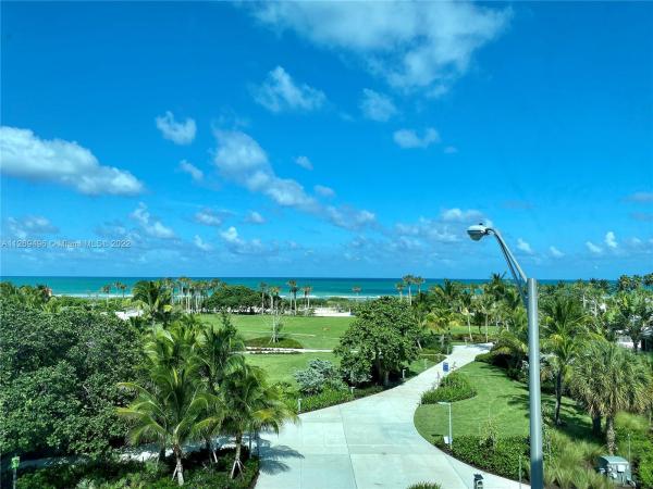 Ocean Blue, Miami Beach, Florida 33141, image 1