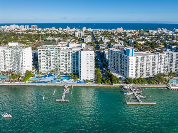 Mirador South 1000, 1000 West Ave #1215, Miami Beach, Florida 33139, image 1