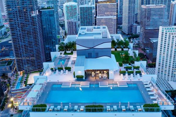 1010 Brickell, 1010 Brickell Ave #3905, Miami, Florida 33131, image 1