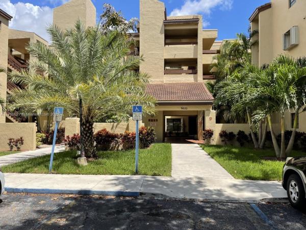 Kenland Pointe, 9022 SW 123rd Ct #O408, The Crossings, Florida 33186, image 2
