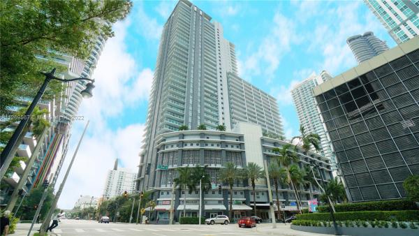 Vue At Brickell, 1250 S Miami Ave #1303, Miami, Florida 33130, image 2