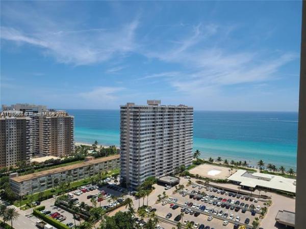 The Hemispheres, 1985 S Ocean Dr #PH-K, Hallandale Beach, Florida 33009, image 1
