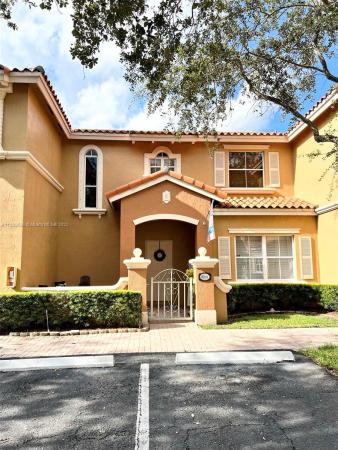 Villa Vizcaya, 8401 NW 139th Ter #3208, Miami Lakes, Florida 33016, image 1