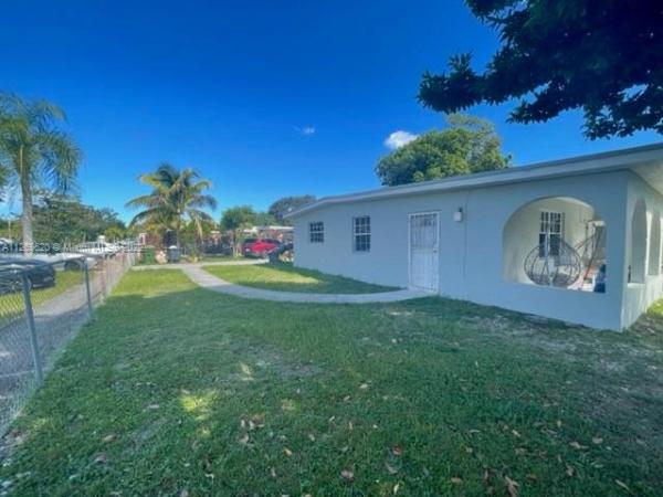 Sunkist Grove, 12255 NW 15th Ave, North Miami, Florida 33167, image 1