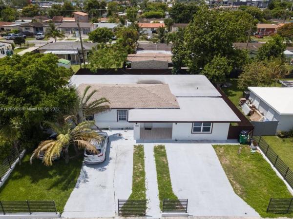 Central Miami, 7400 SW 37th St, Coral Terrace, Florida 33155, image 1