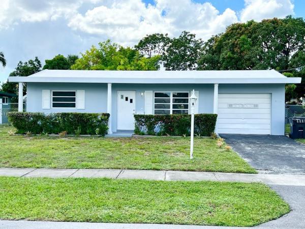 East Gate Estates, 3720 NW 23rd St, Lauderdale Lakes, Florida 33311, image 2