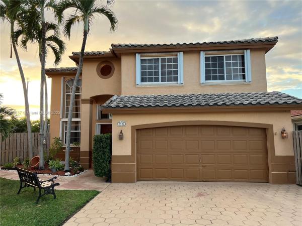 Highlands At Kendall, 9596 SW 156th Pl, The Hammocks, Florida 33196, image 1