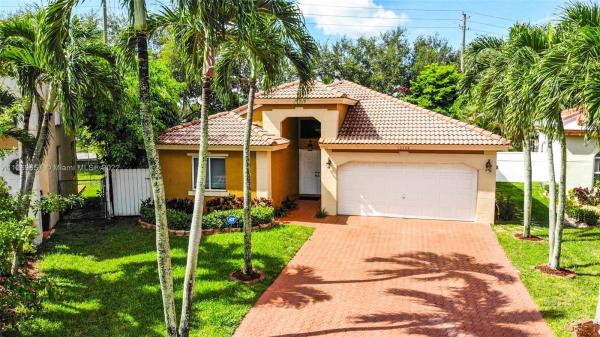 Somerset Country Club, 13148 SW 54th Ct, Miramar, Florida 33027, image 1