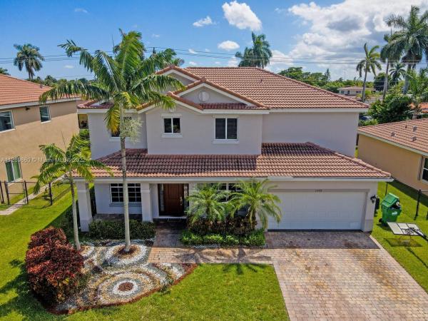 Sport Acres, 1378 NW 204th St, Miami Gardens, Florida 33169, image 1