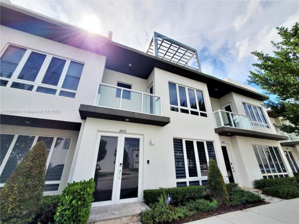Landmark At Doral, 6416 NW 104th Ct, Doral, Florida 33178, image 1
