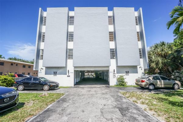 Northeast Palms, 12105 NE 6th Ave #201, North Miami, Florida 33161, image 1