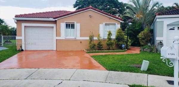 Weitzer Serena Lakes West, 17201 SW 142nd Ct, Richmond West, Florida 33177, image 1