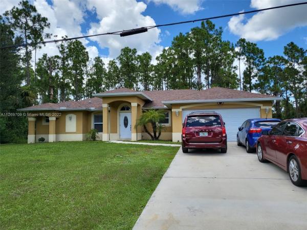 865 Sentinela Blvd, Lehigh Acres, Florida 33974, image 1