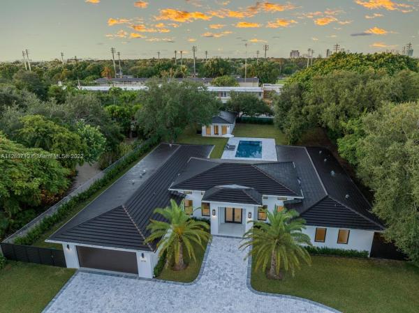 Beverly Hills, 6790 SW 59th St, Glenvar Heights, Florida 33143, image 1