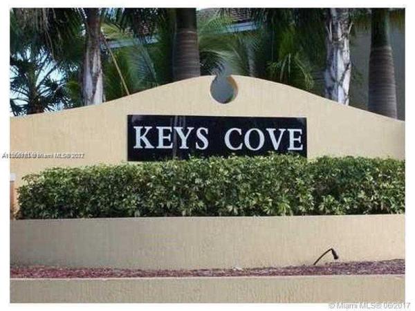 Shoma At Keys Cove, 1677 SE 27th Ct #103, Homestead, Florida 33035, image 2